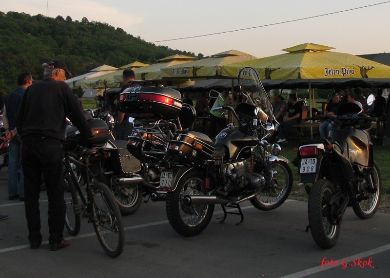 Jagodina 2009
