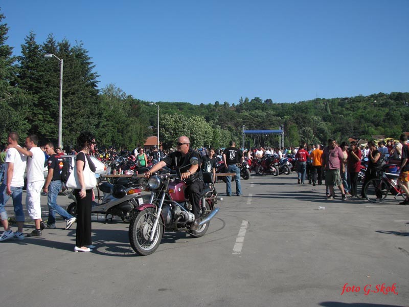 Jagodina 2009