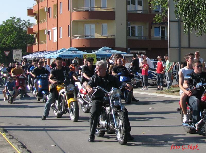 Jagodina 2009