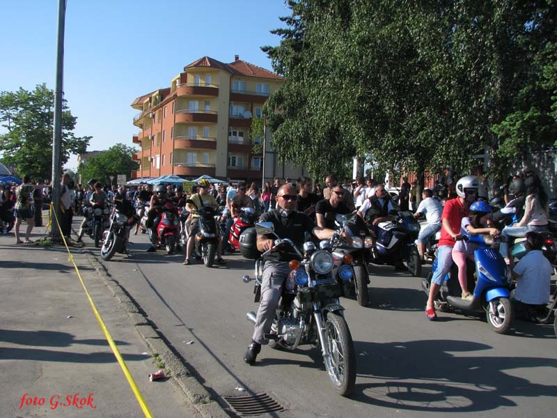 Jagodina 2009