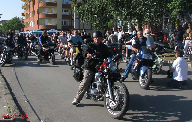 Jagodina 2009