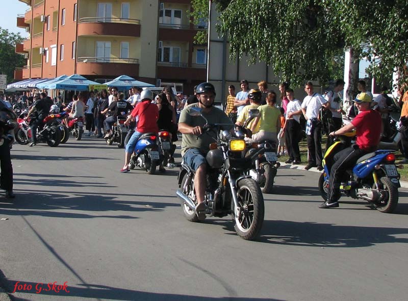 Jagodina 2009