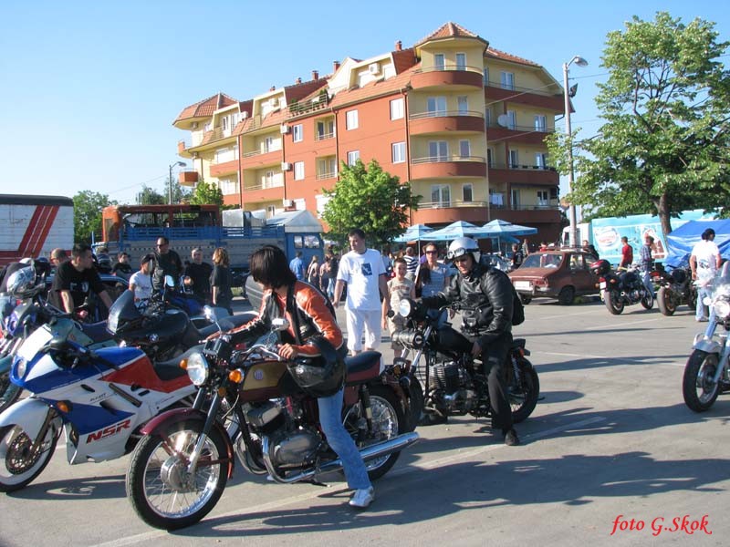 Jagodina 2009