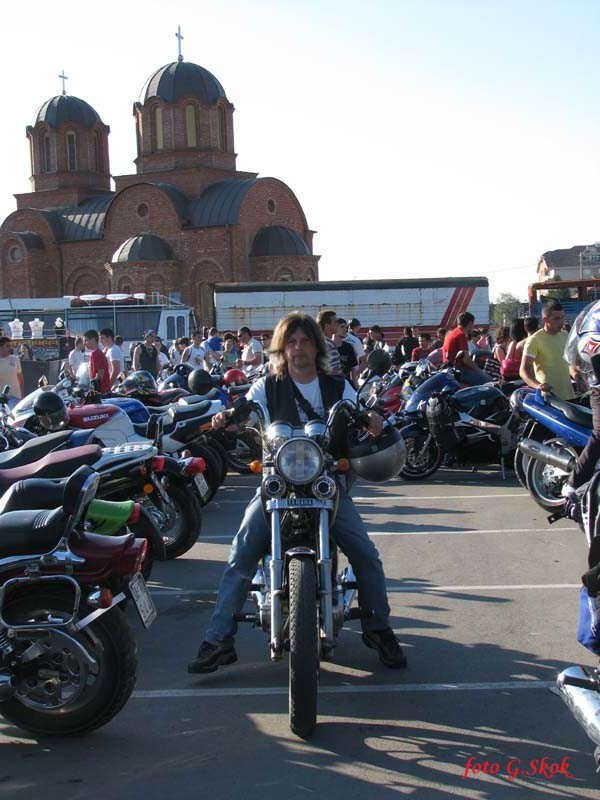 Jagodina 2009