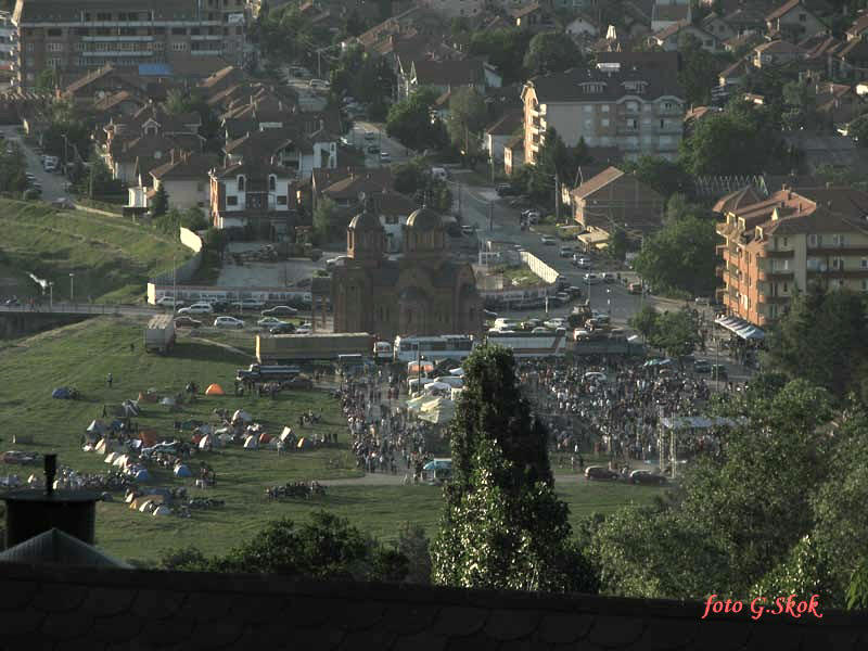 Jagodina 2009