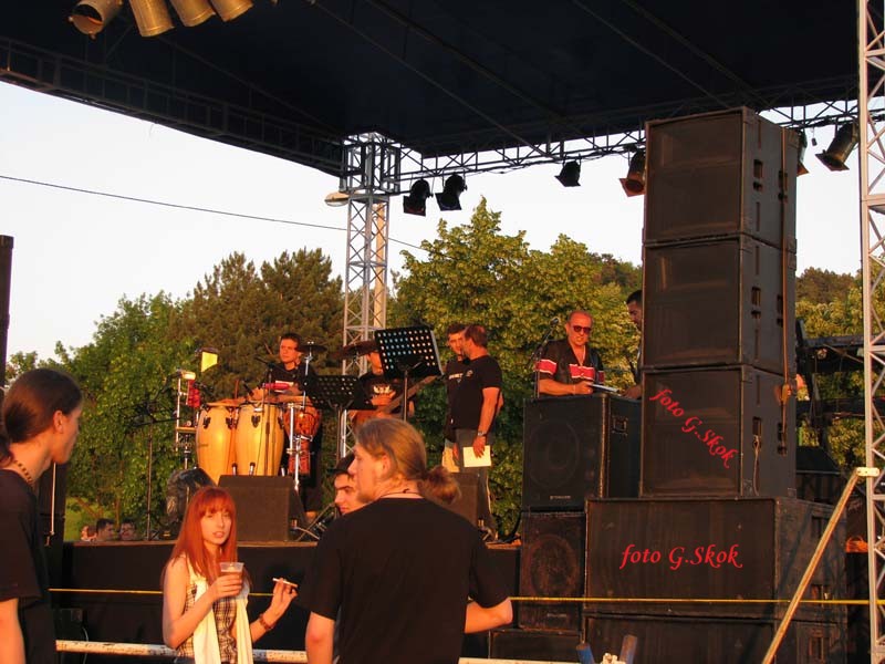 Jagodina 2009