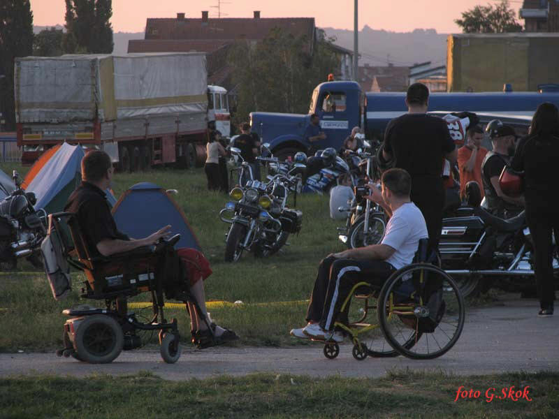 Jagodina 2009