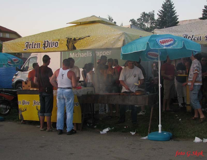 Jagodina 2009