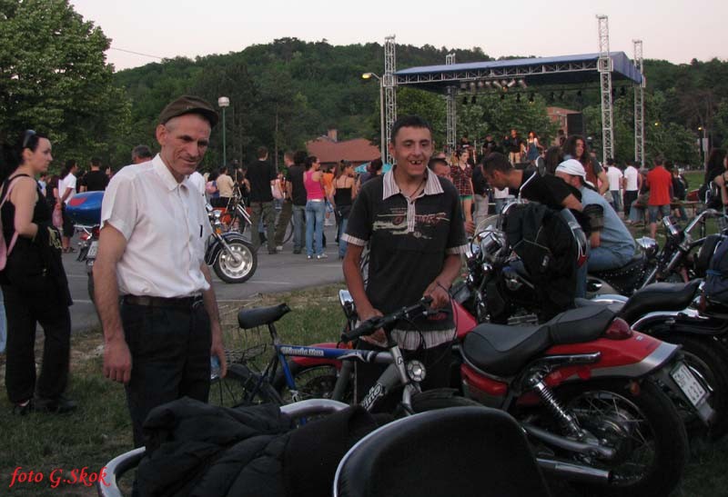 Jagodina 2009