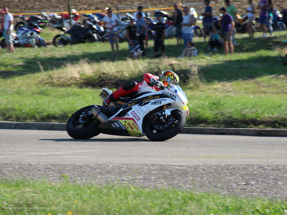 Moto trka Kraljevo 2015