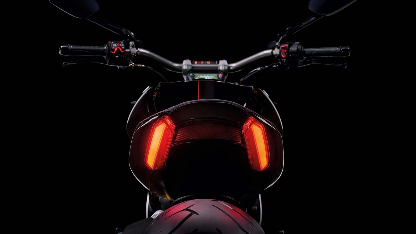 Ducati XDiavel