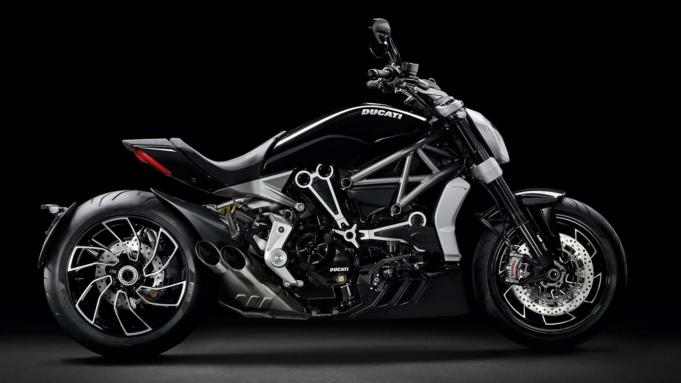 Ducati XDiavel