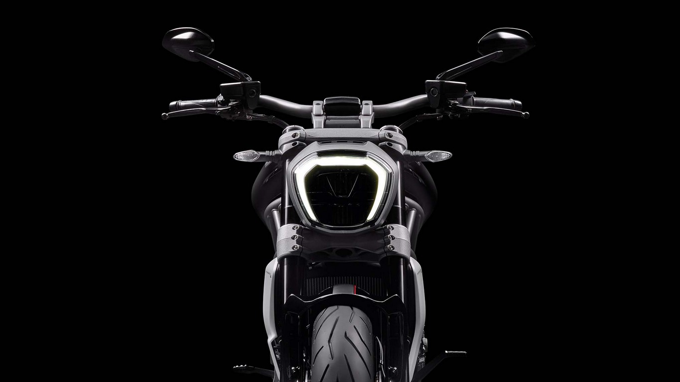 Ducati XDiavel