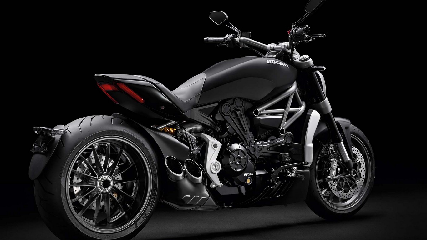 Ducati XDiavel