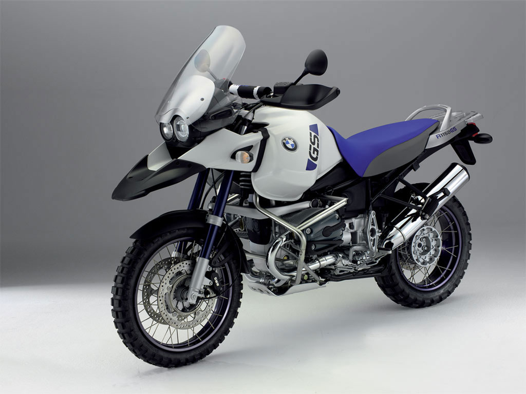 BMW R 1150 GS Adventure