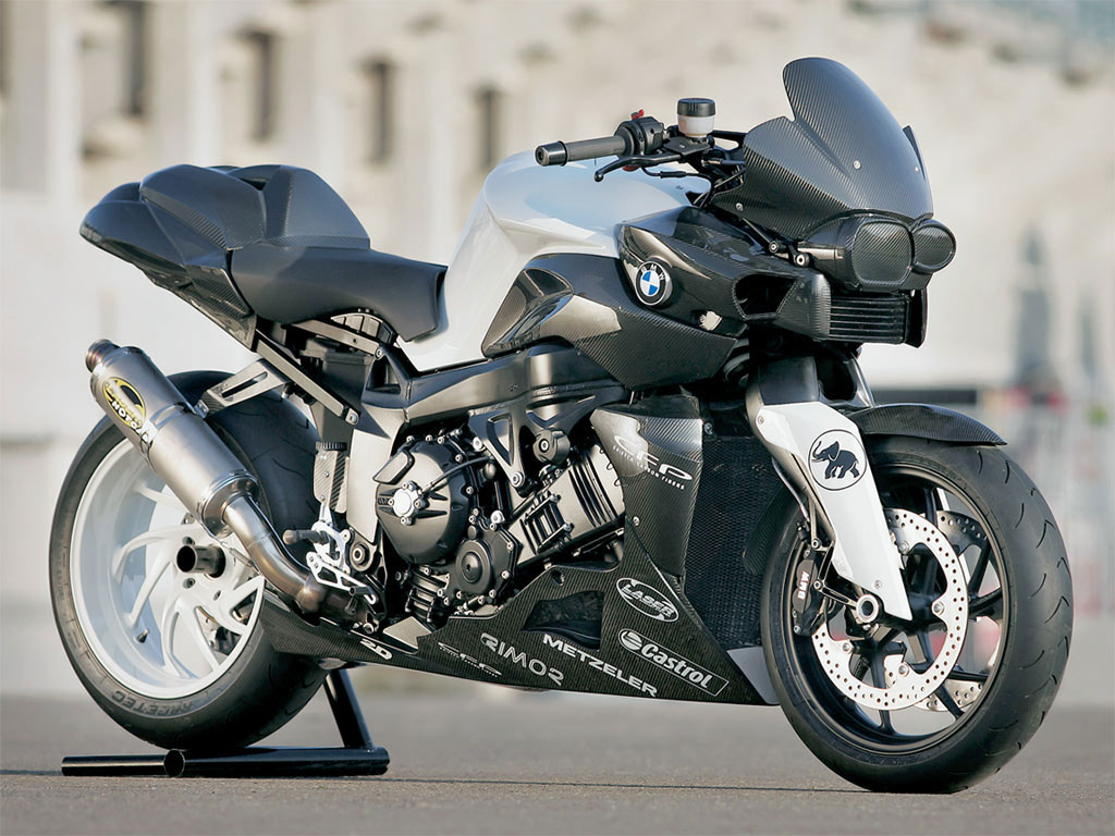 BMW K 1200 R