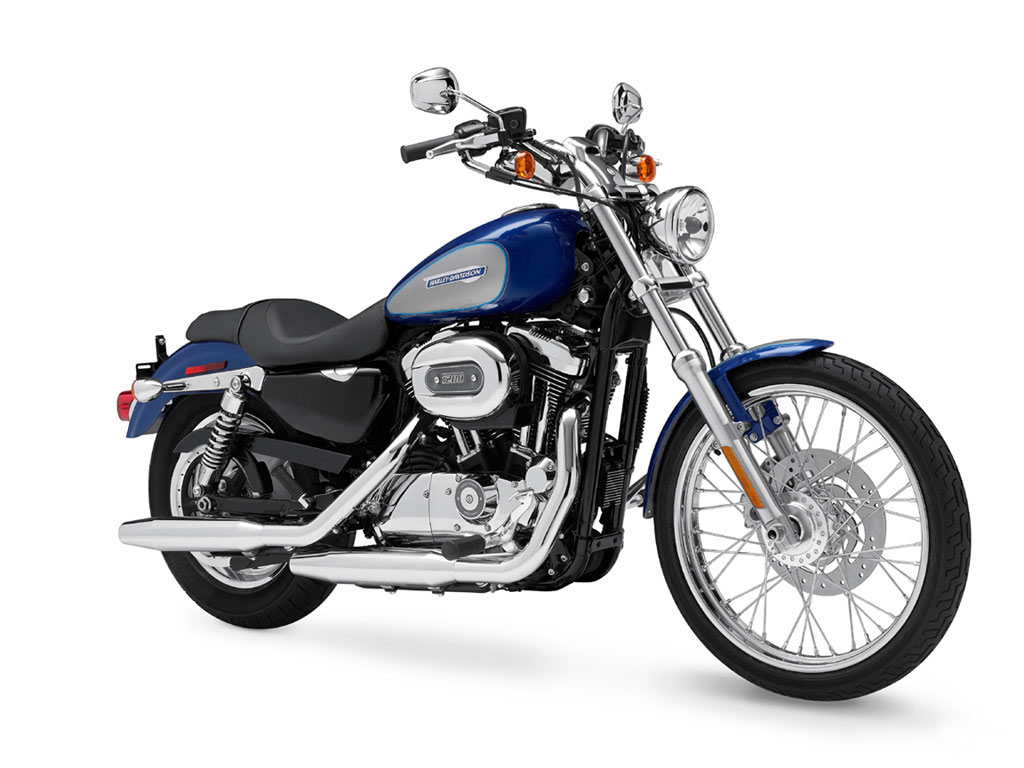 HD LX 1200C