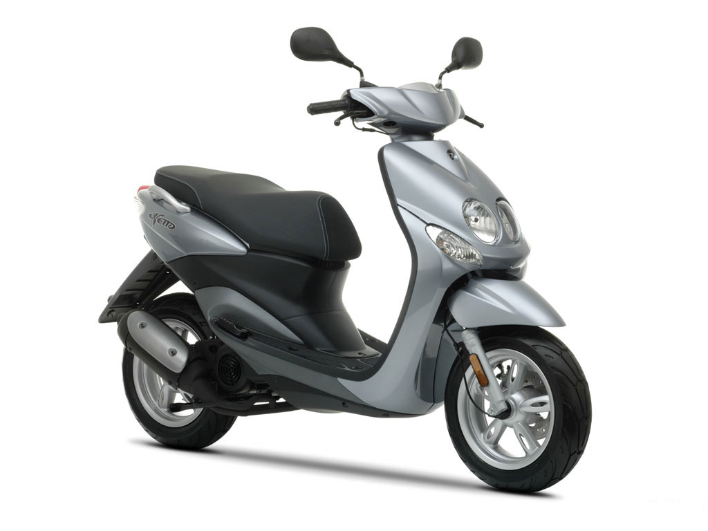 MBK ovetto