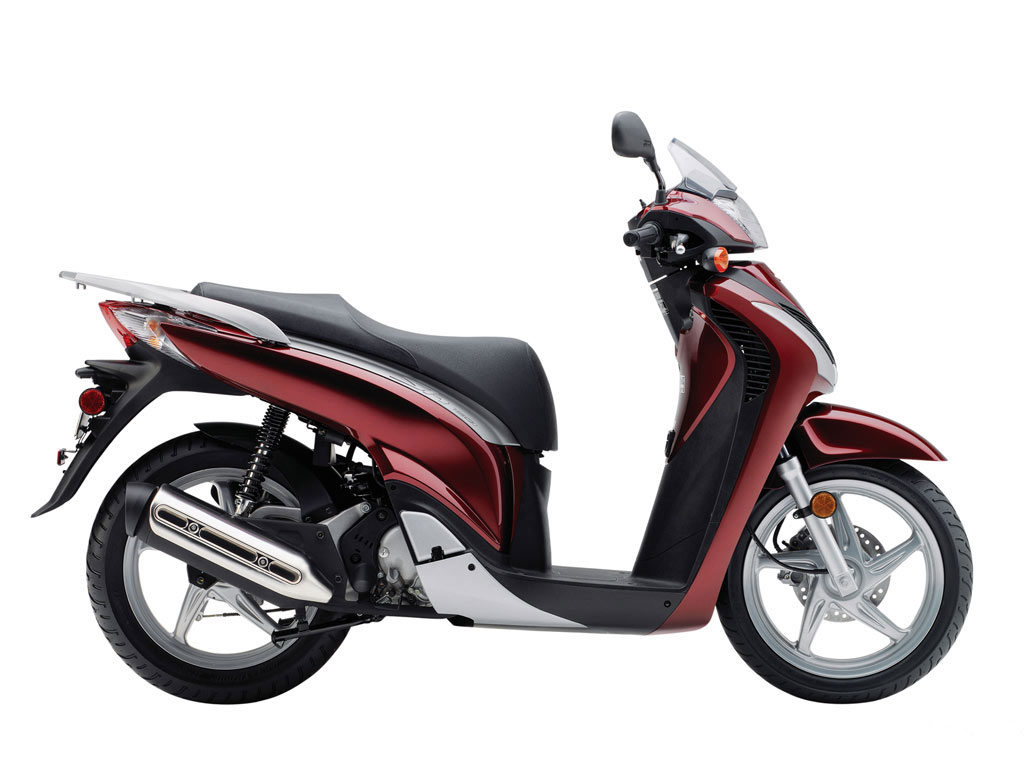 Honda SH 150i