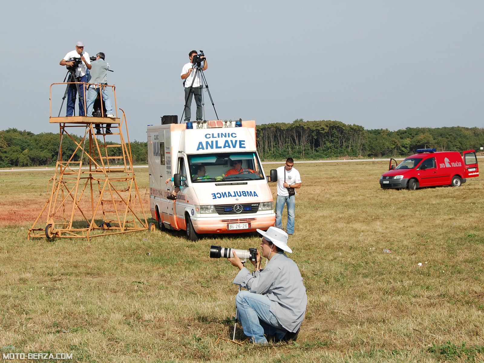 Nagrada Beograda 2009