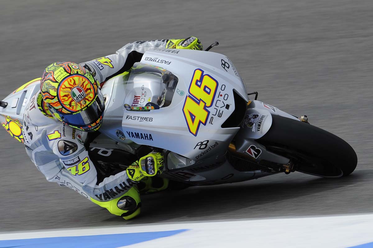 MotoGP Estoril 2009