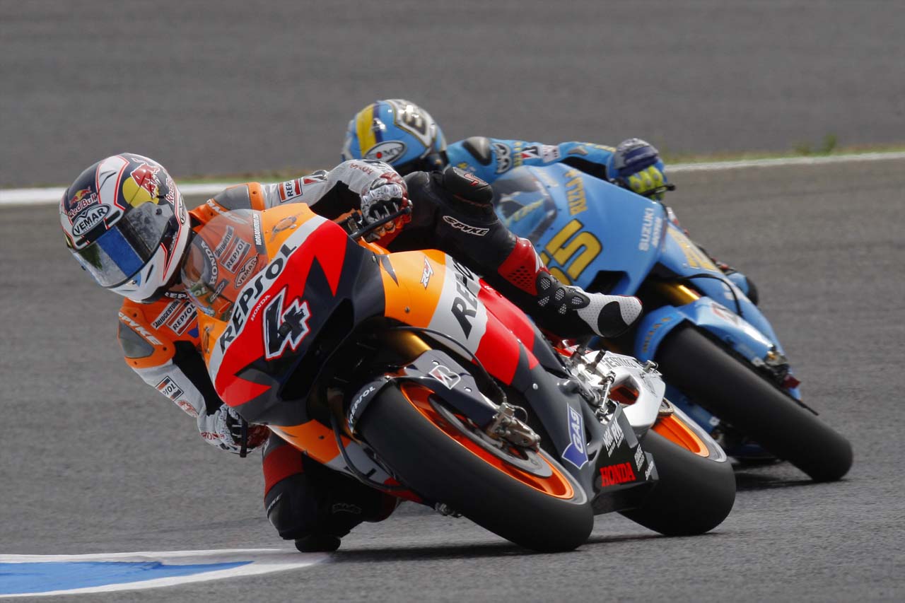 MotoGP Estoril 2009