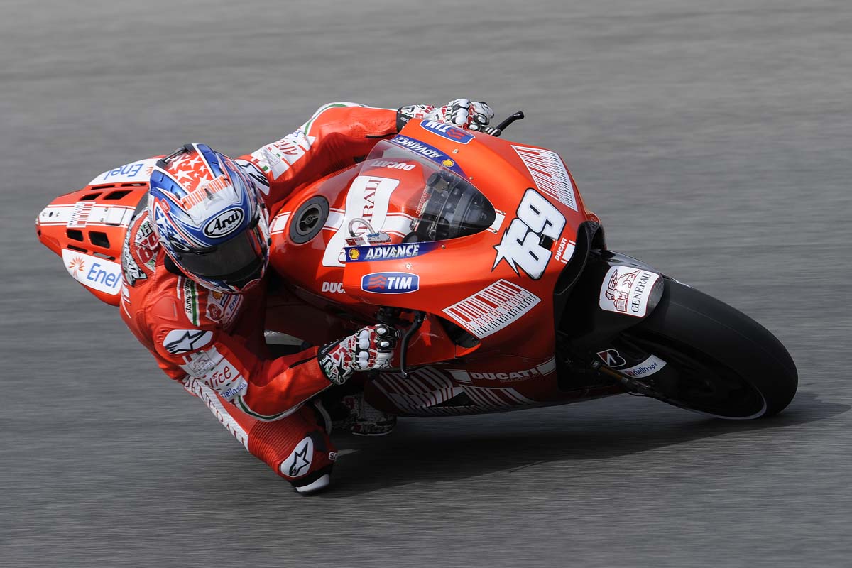 MotoGP Estoril 2009