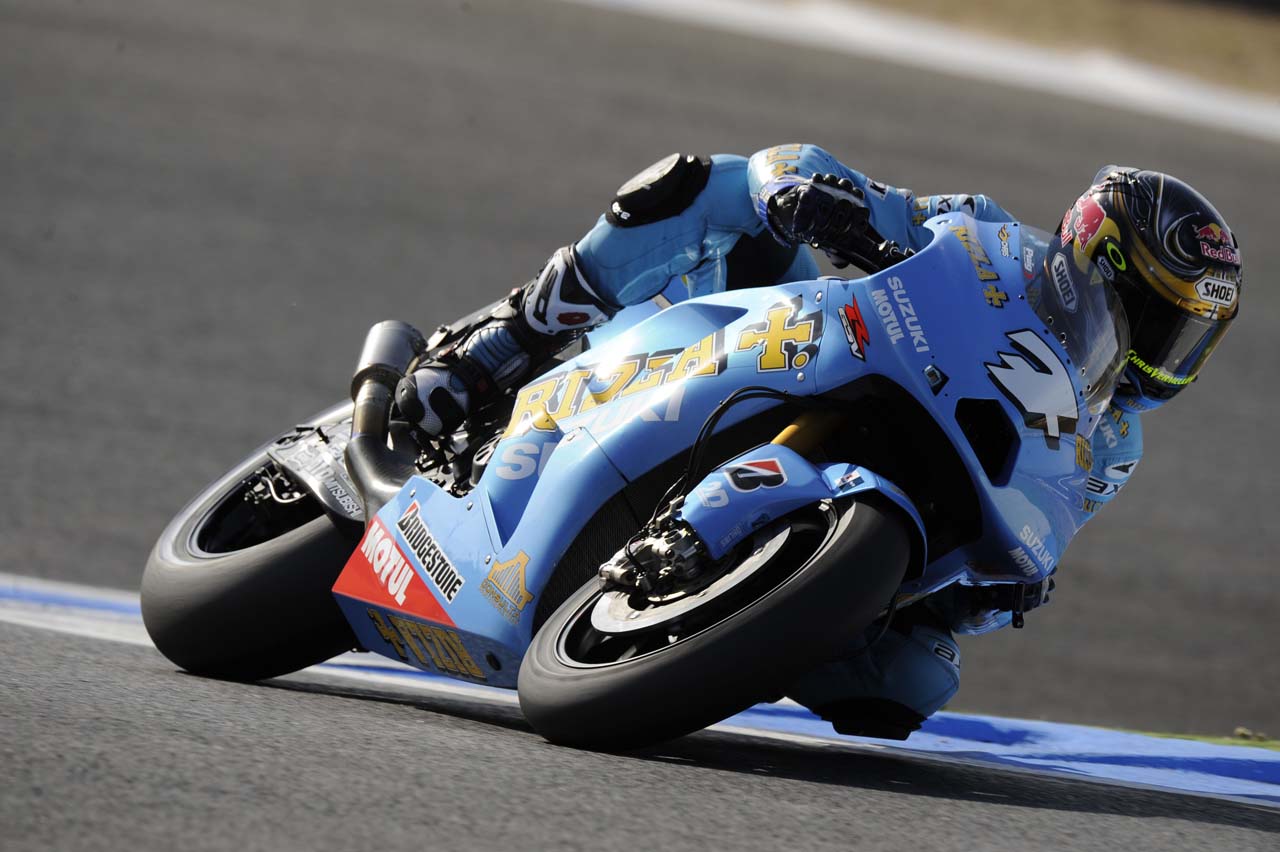 MotoGP Estoril 2009