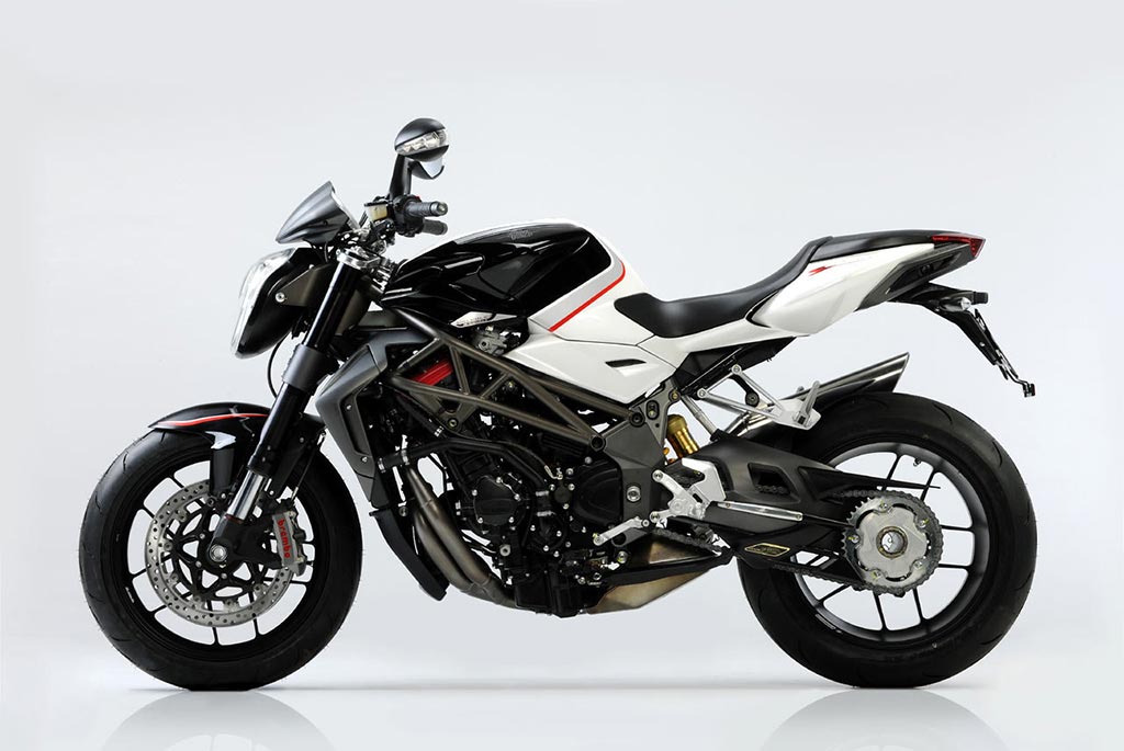 MV Agusta Brutale 1090RR