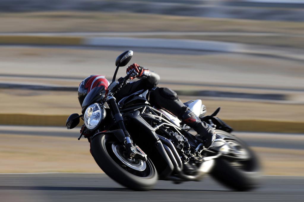 MV Agusta Brutale 1090RR