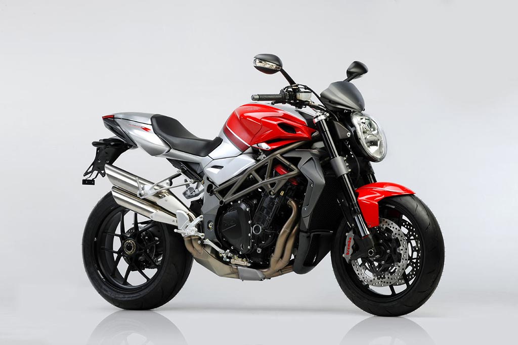 MV Agusta Brutale 1090RR