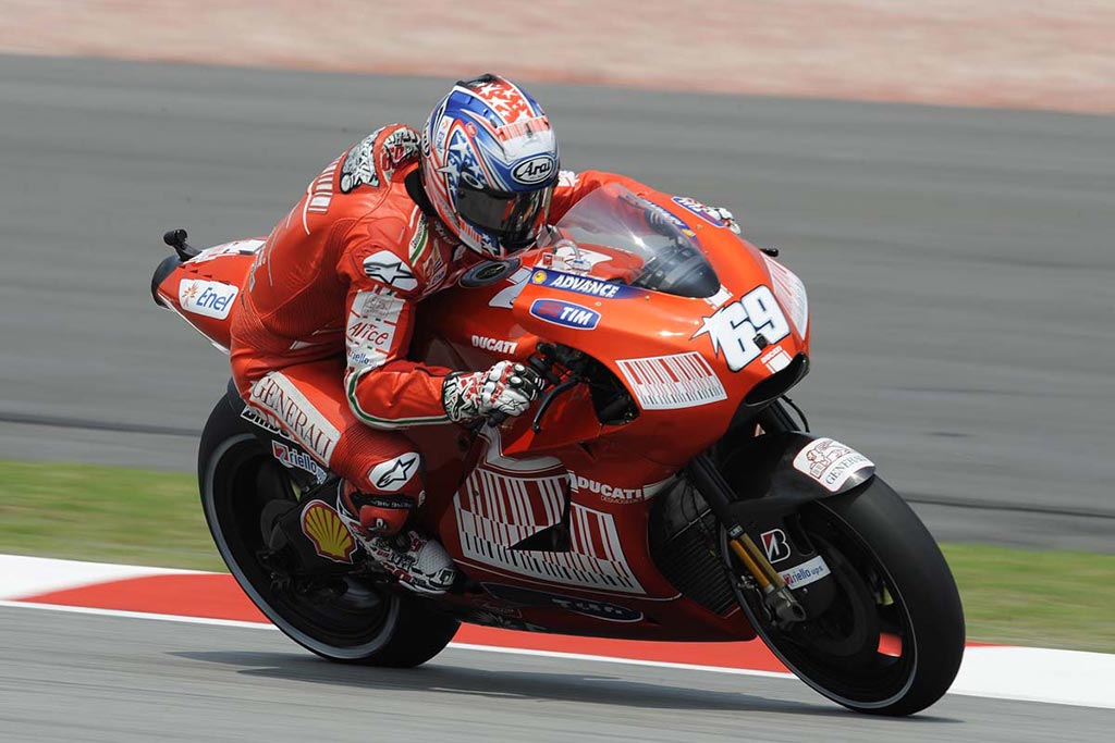 MotoGP Sepang 2009