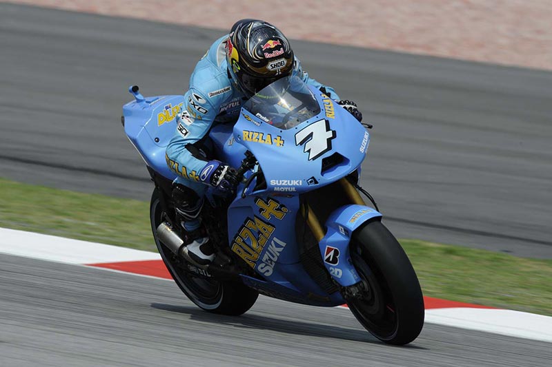 MotoGP Sepang 2009