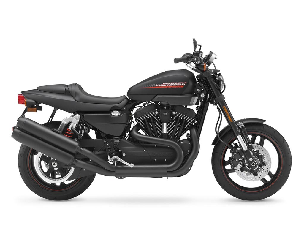 Harley-Davidson XR1200X