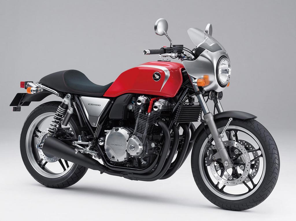 Honda CB1100