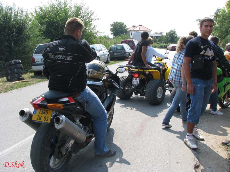 Moto Skup 2009