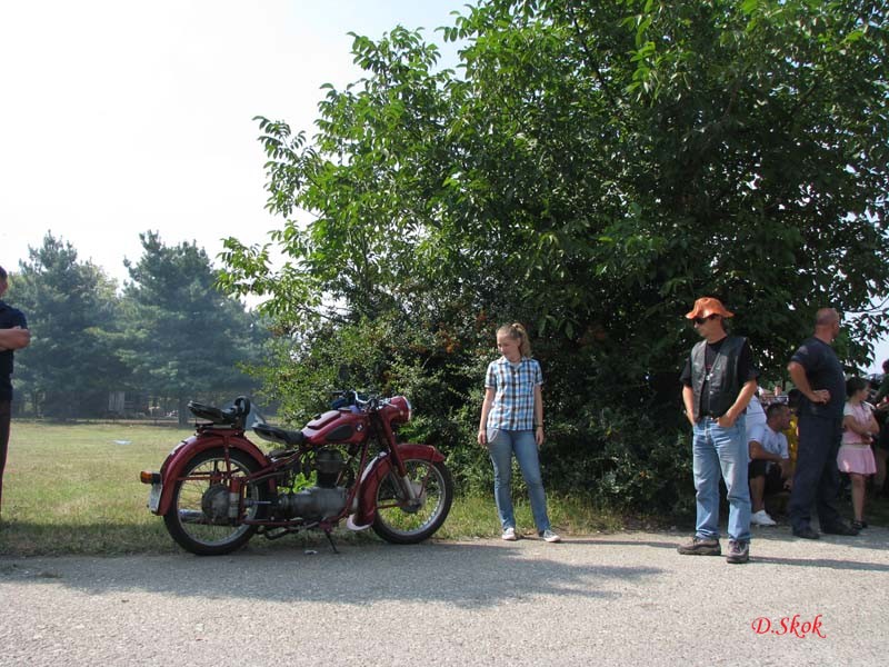 Moto Skup 2009