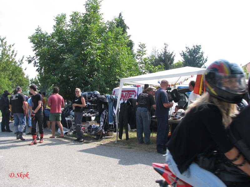 Moto Skup 2009