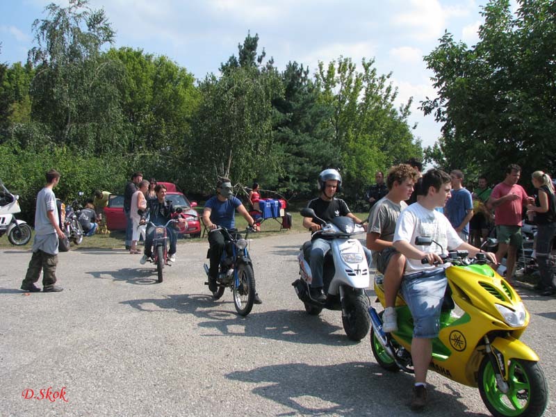 Moto Skup 2009