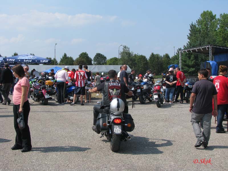 Moto Skup 2009