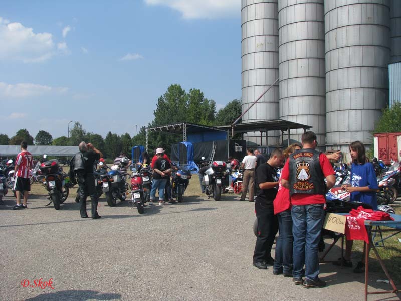 Moto Skup 2009