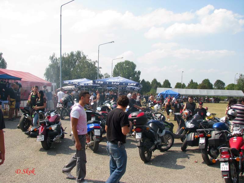 Moto Skup 2009