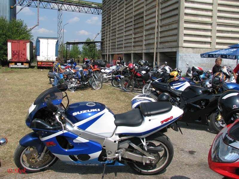 Moto Skup 2009