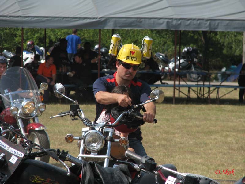 Moto Skup 2009