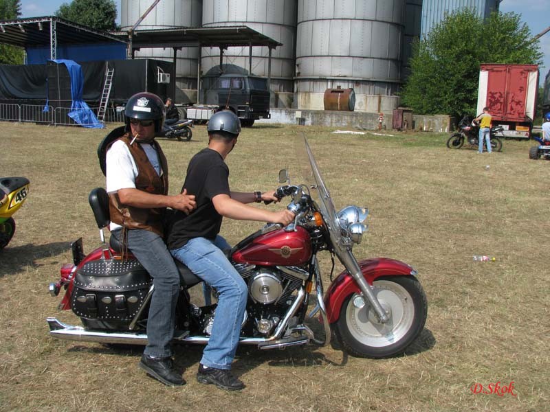 Moto Skup 2009