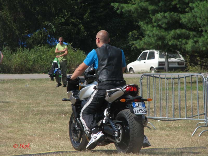 Moto Skup 2009