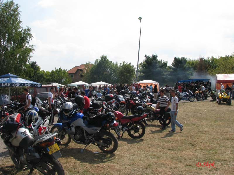 Moto Skup 2009