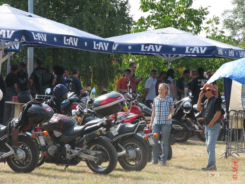 Moto Skup 2009