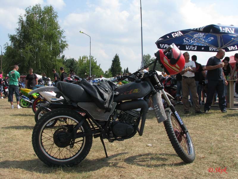 Moto Skup 2009