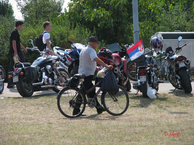 Moto Skup 2009